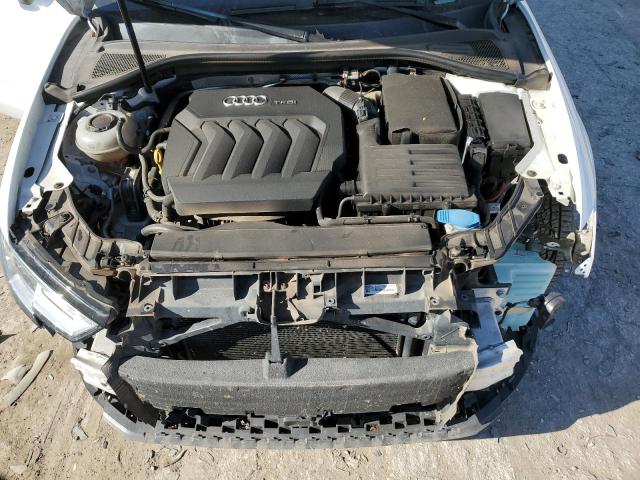 Photo 11 from auction – 2018 AUDI A3 PREMIUM with VIN WAUAUGFF3J1059243