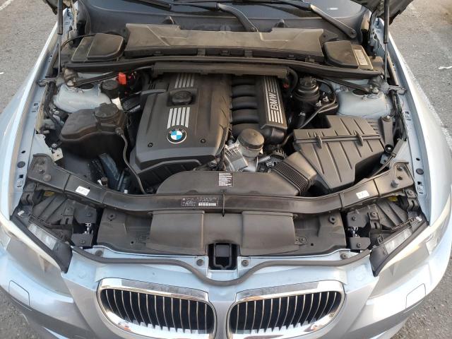Photo 11 from auction – 2012 BMW 328 I with VIN WBADW3C58CE821568