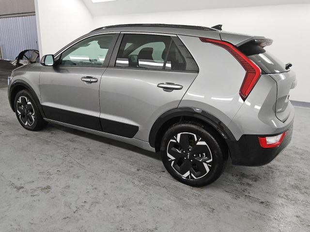 Photo 2 from auction – 2024 KIA NIRO WIND with VIN KNDCR3L10R5111043