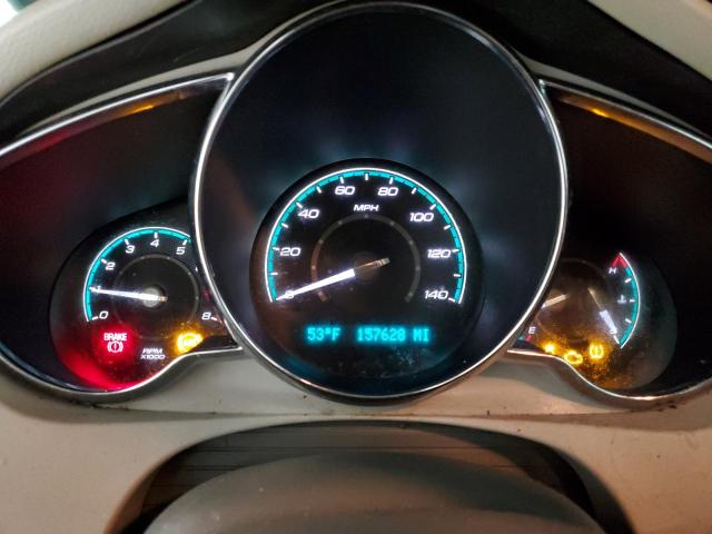 Photo 9 from auction – 2012 CHEVROLET MALIBU LS with VIN 1G1ZB5E01CF260487
