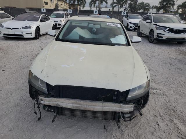 صورة رقم 5 من المزاد - 2011 AUDI A4 PREMIUM مع VIN WAUBFAFLXBN041916