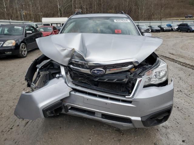 Zdjęcie 5 z aukcji – 2018 SUBARU FORESTER 2 z VIN JF2SJAJC3JH440500