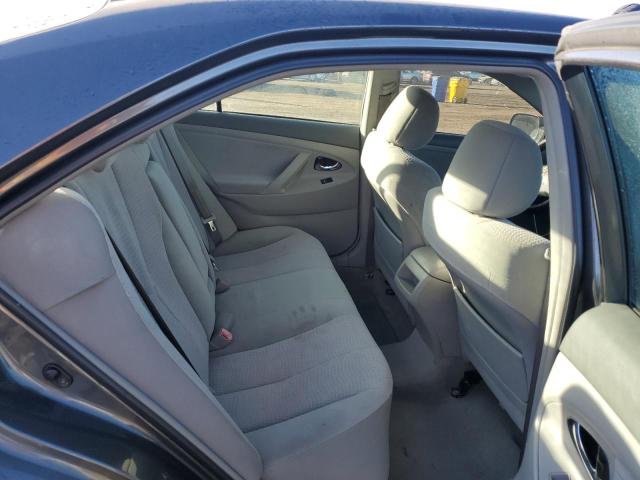 Photo 11 from auction – 2011 TOYOTA CAMRY BASE with VIN 4T1BF3EK7BU762784