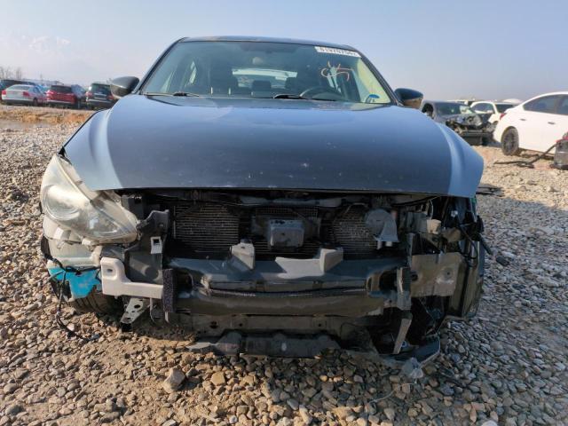 Photo 5 from auction – 2015 MAZDA 3 TOURING with VIN JM1BM1L74F1242921