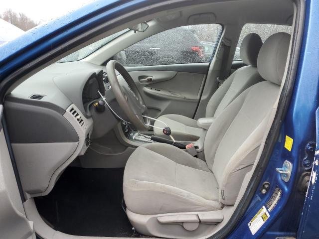 Photo 7 from auction – 2010 TOYOTA COROLLA BA with VIN 2T1BU4EE9AC532007
