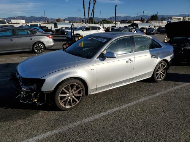 AUDI A4 PREMIUM 2014 with VIN WAUFFAFL9EA084320 - Photo from auction