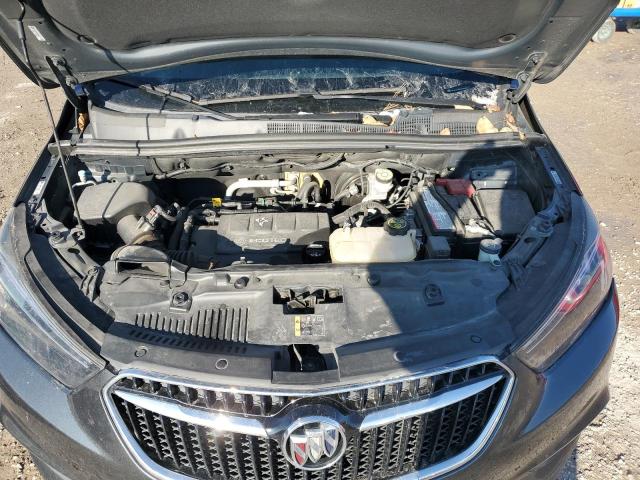Photo 12 from auction – 2017 BUICK ENCORE PRE with VIN KL4CJASBXHB054107