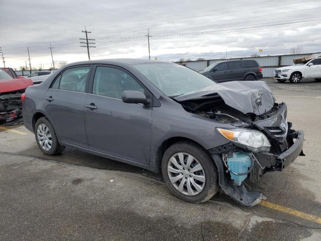 Photo 4 from auction – 2013 TOYOTA COROLLA BA with VIN 5YFBU4EEXDP178499