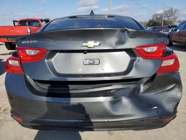 Photo 6 from auction – 2017 CHEVROLET MALIBU LS with VIN 1G1ZB5ST0HF252337