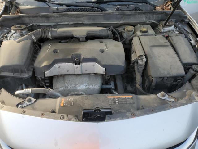 Photo 11 from auction – 2014 CHEVROLET MALIBU 1LT with VIN 1G11C5SL8EF134171