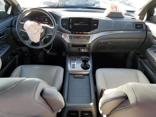 Photo 8 from auction – 2019 HONDA PASSPORT E with VIN 5FNYF8H53KB027391