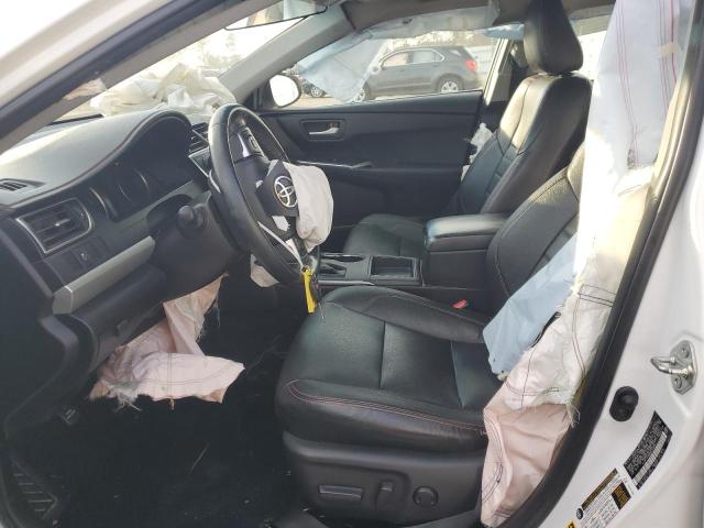 Photo 7 from auction – 2016 TOYOTA CAMRY LE with VIN 4T1BF1FK8GU512285