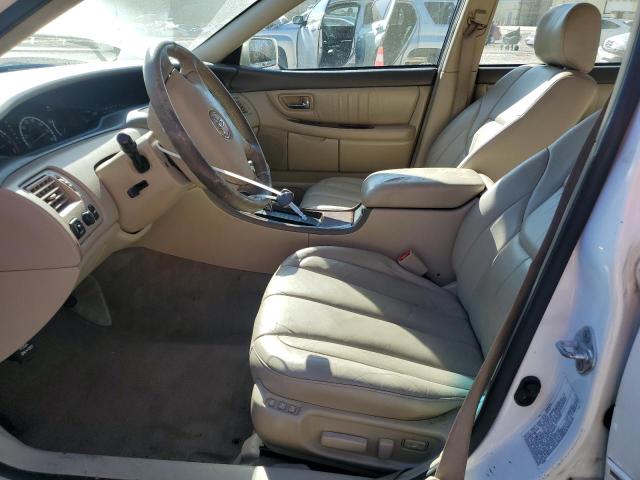 Photo 7 from auction – 2002 TOYOTA AVALON XL with VIN 4T1BF28B22U266216