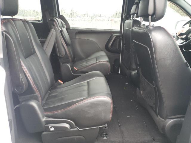 Photo 11 from auction – 2019 DODGE GRAND CARA with VIN 2C4RDGEG0KR641247