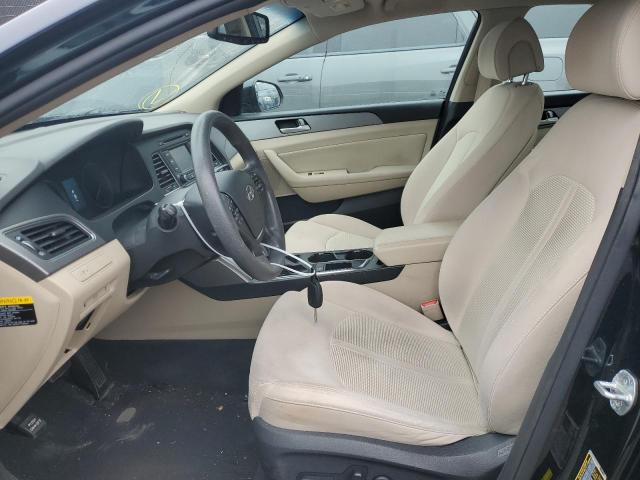 Photo 7 from auction – 2015 HYUNDAI SONATA SE with VIN 5NPE24AF2FH223856