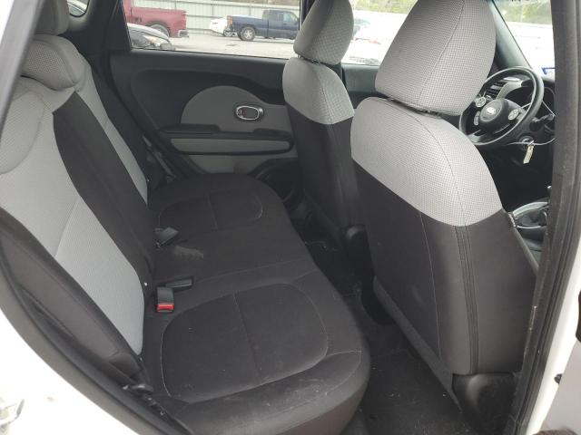 Photo 10 from auction – 2016 KIA SOUL with VIN KNDJN2A20G7275810