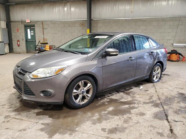 FORD FOCUS SE 2013 с VIN 1FADP3F28DL274743 - Фото с аукциона