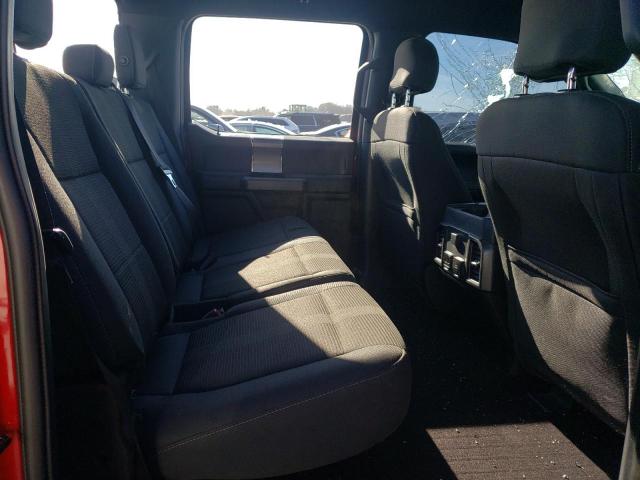 Photo 10 from auction – 2017 FORD F150 SUPER with VIN 1FTEW1EF0HFA20748