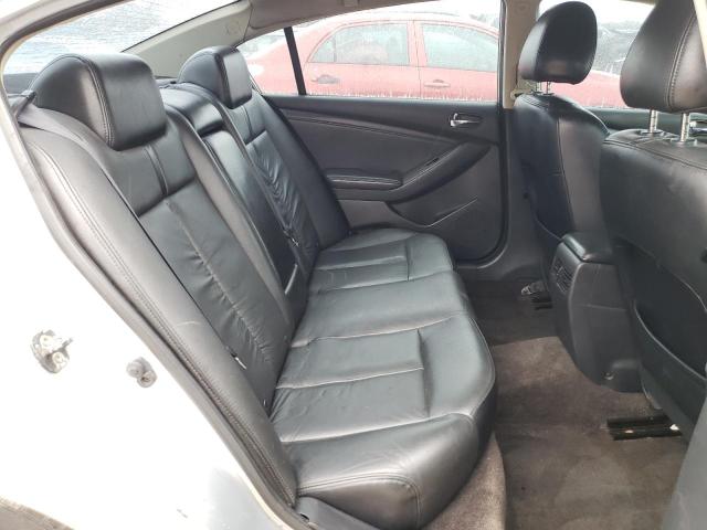 Photo 10 from auction – 2007 NISSAN ALTIMA 3.5 with VIN 1N4BL21E47C112725