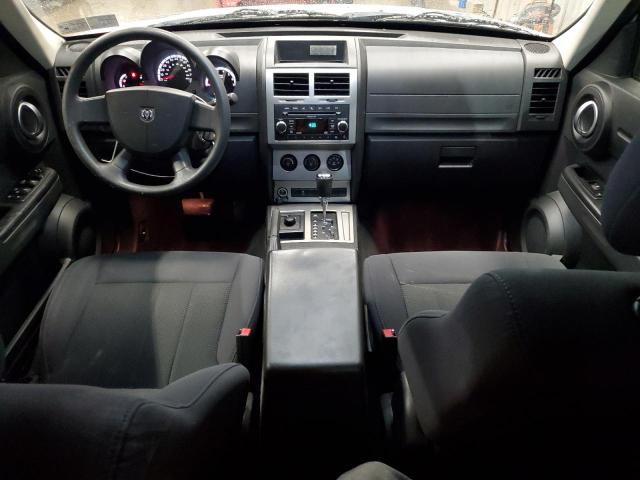 Фото 8 с аукциона – 2011 DODGE NITRO HEAT с VIN 1D4PU4GK3BW598718