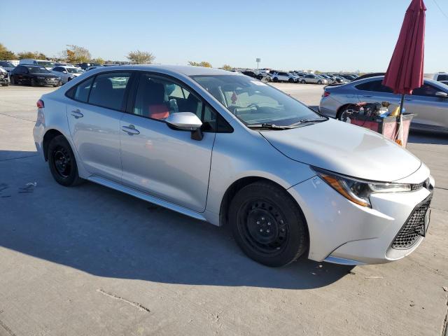 Photo 4 from auction – 2021 TOYOTA COROLLA LE with VIN 5YFEPMAE7MP208505