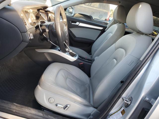 Photo 7 from auction – 2014 AUDI A4 ALLROAD with VIN WA1UFAFL2EA044407
