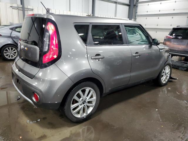 Zdjęcie 3 z aukcji – 2018 KIA SOUL + z VIN KNDJP3A50J7510871