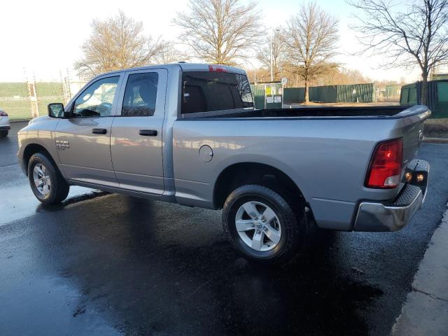 Photo 2 from auction – 2024 RAM 1500 CLASS with VIN 1C6RR7GG8RS125040