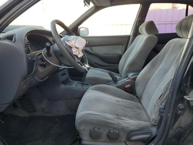 Photo 7 from auction – 1994 TOYOTA CAMRY with VIN 4T1SK12E0RU472962