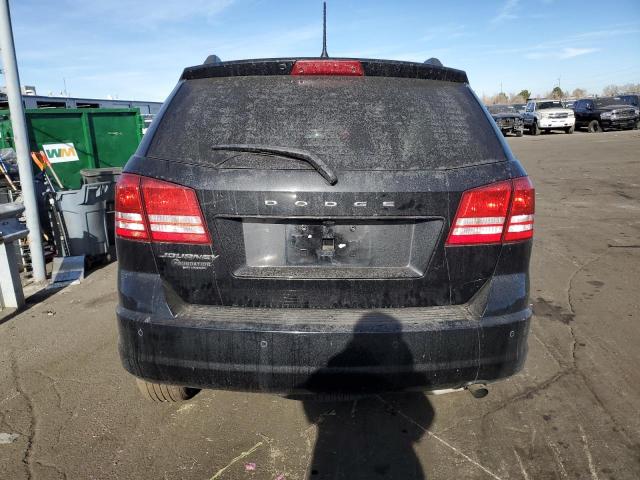 Photo 6 from auction – 2020 DODGE JOURNEY SE with VIN 3C4PDCAB3LT273607