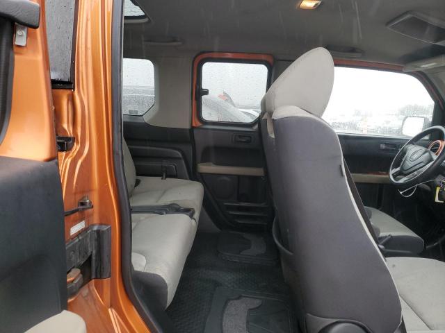 Photo 10 from auction – 2008 HONDA ELEMENT EX with VIN 5J6YH28788L015696