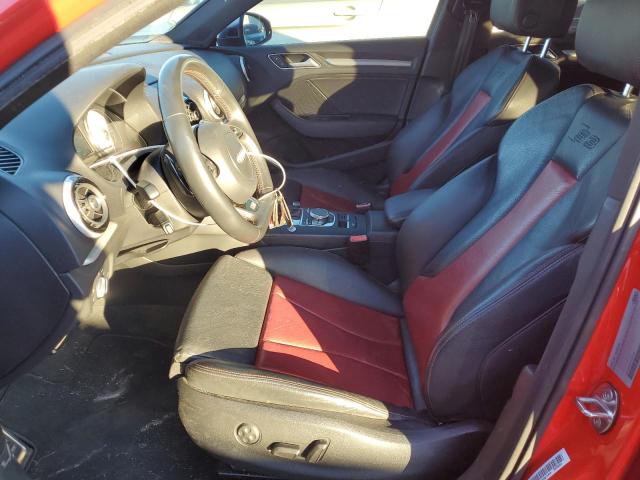 Photo 7 from auction – 2015 AUDI A3 PREMIUM with VIN WAUBFGFF5F1057760