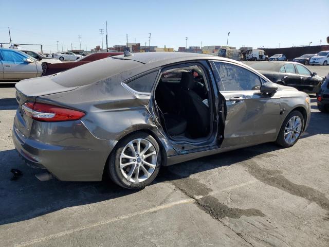 Photo 3 from auction – 2019 FORD FUSION SE with VIN 3FA6P0LU2KR234816