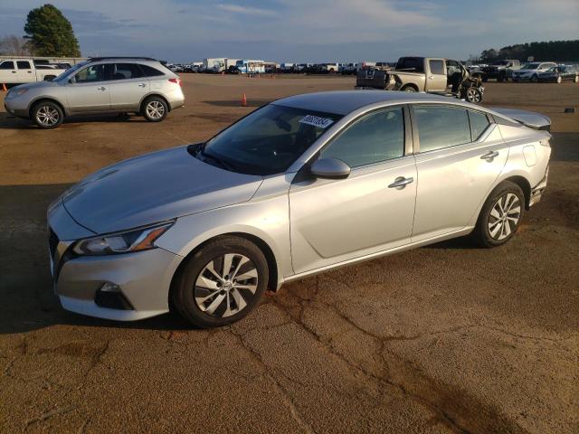 NISSAN ALTIMA S 2019 with VIN 1N4BL4BV2KC253960 - Photo from auction