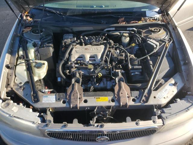 Photo 11 from auction – 1997 BUICK CENTURY CU with VIN 2G4WS52M8V1415141
