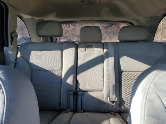 Photo 10 from auction – 2009 FORD EDGE SE with VIN 2FMDK36C19BA53098