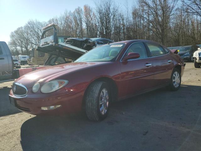BUICK LACROSSE C 2005 with VIN 2G4WC562251319866 - Photo from auction