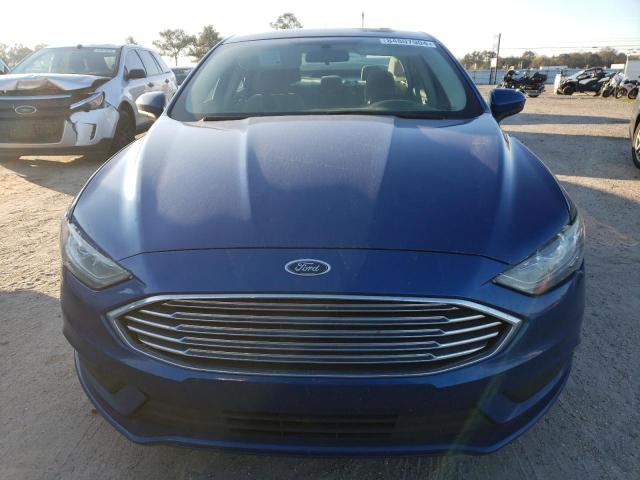 Photo 5 from auction – 2017 FORD FUSION SE with VIN 3FA6P0HD1HR250409