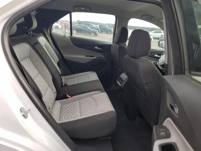 Photo 10 from auction – 2018 CHEVROLET EQUINOX LS with VIN 2GNAXREV5J6106890
