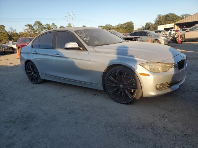 Photo 4 from auction – 2015 BMW 328 I with VIN WBA3A5G57FNS83434