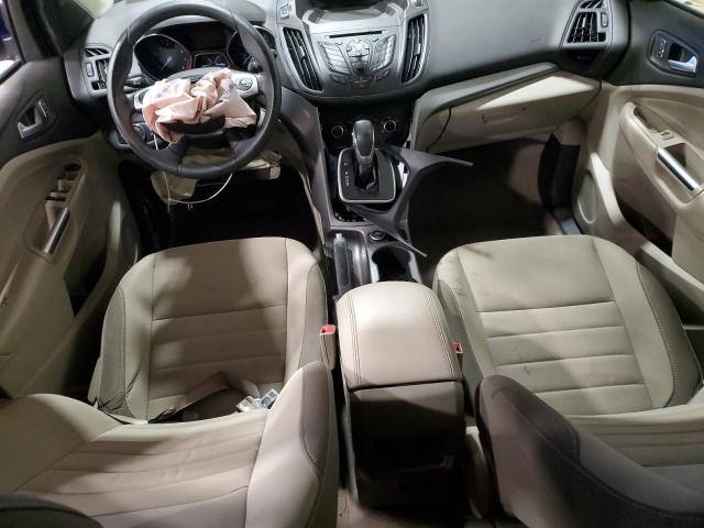 Photo 8 from auction – 2013 FORD ESCAPE SE with VIN 1FMCU9G99DUD90648