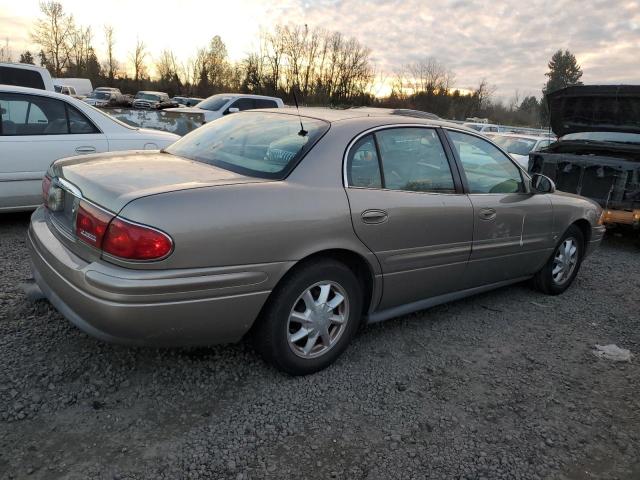 Photo 3 from auction – 2003 BUICK LESABRE LI with VIN 1G4HR54K03U147865