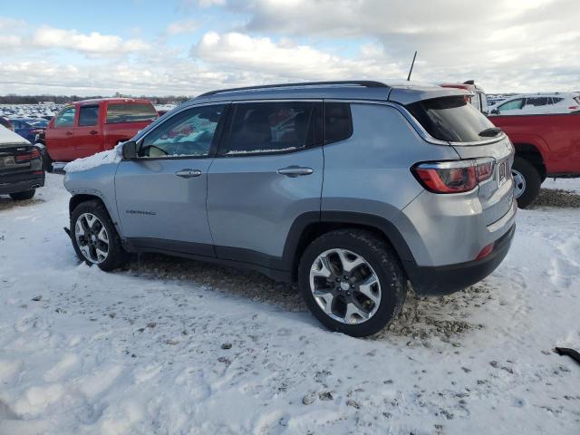 Photo 2 from auction – 2019 JEEP COMPASS LI with VIN 3C4NJCCB5KT676290