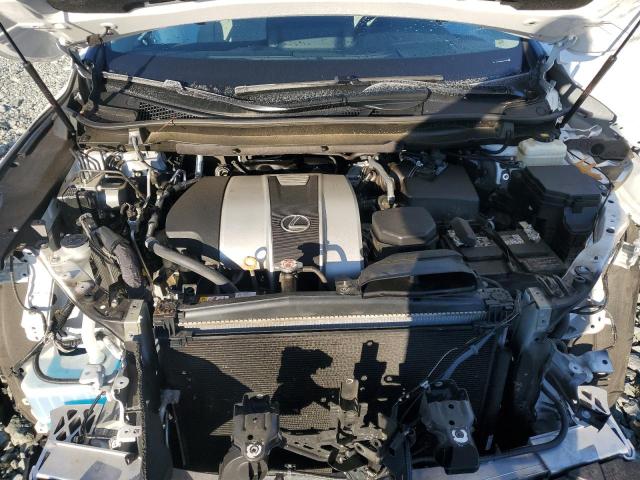 Photo 12 from auction – 2021 LEXUS RX 350 with VIN 2T2HZMAA6MC201979