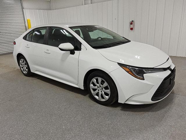 Photo 4 from auction – 2023 TOYOTA COROLLA LE with VIN 5YFB4MDE0PP032084