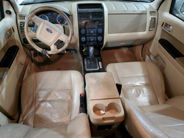 Photo 8 from auction – 2012 FORD ESCAPE LIM with VIN 1FMCU9EG6CKC07394