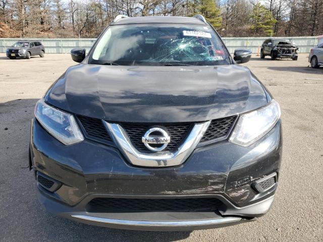 Photo 5 from auction – 2016 NISSAN ROGUE S with VIN KNMAT2MV3GP598664