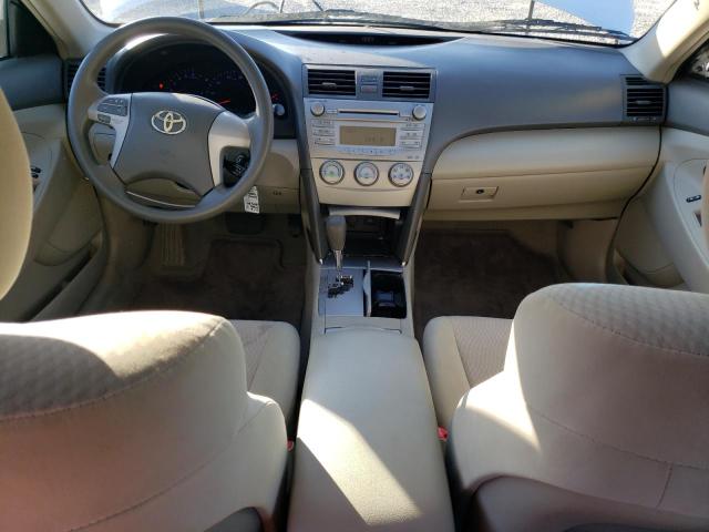 Photo 8 from auction – 2011 TOYOTA CAMRY BASE with VIN 4T1BF3EK7BU594306