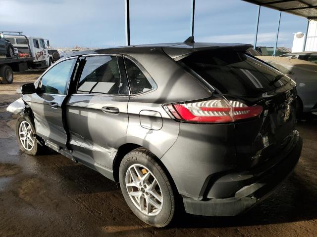 Photo 2 from auction – 2024 FORD EDGE SEL with VIN 2FMPK4J90RBA90674