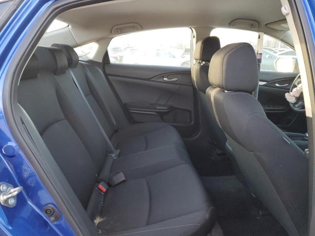 Photo 10 from auction – 2017 HONDA CIVIC LX with VIN 19XFC2F55HE030680